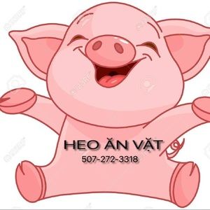 Meet your Posher, Nhu